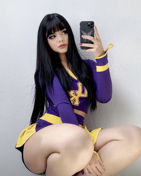 Chxrryxblossom Photo Gallery