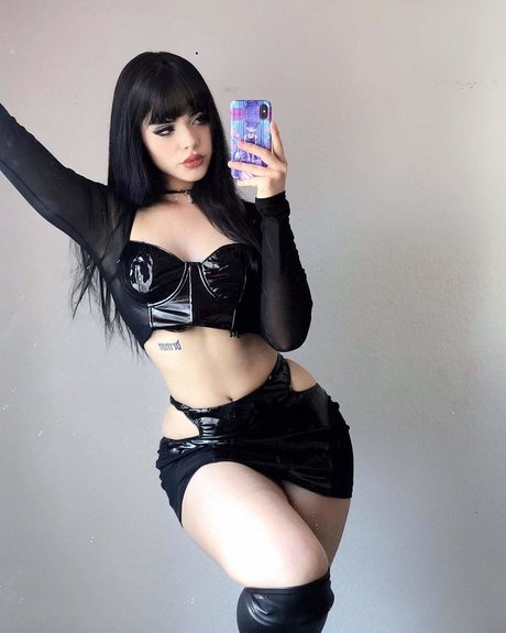 Chxrryxblossom pornstar sexy pics