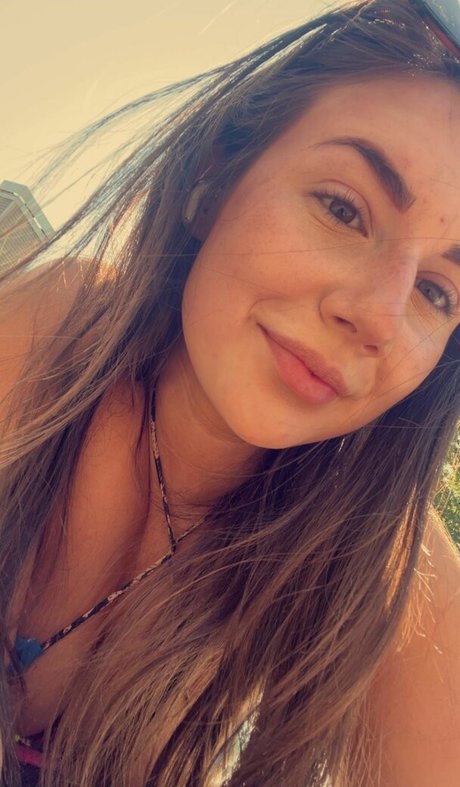 Meghan Marquez model pretty picture