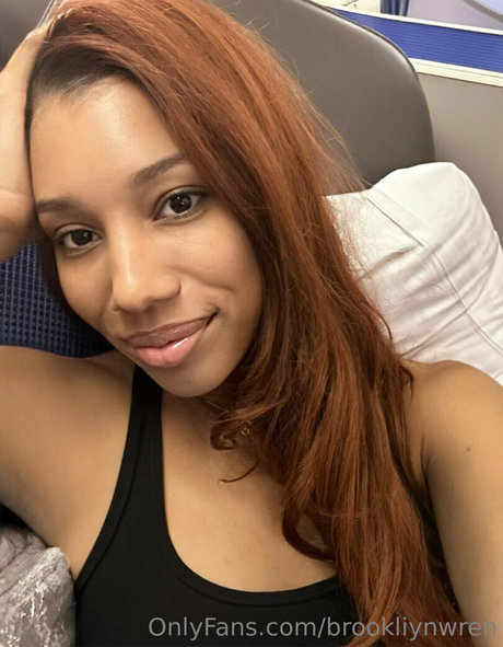 brookliynwren naked actress archive