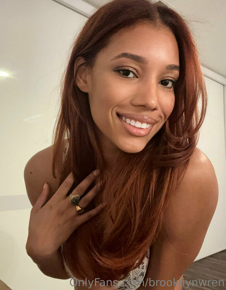 brookliynwren sex actress images