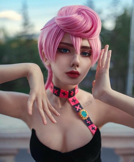 Anna Aifert model high quality img