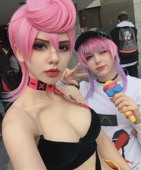 Anna Aifert star sexy picture