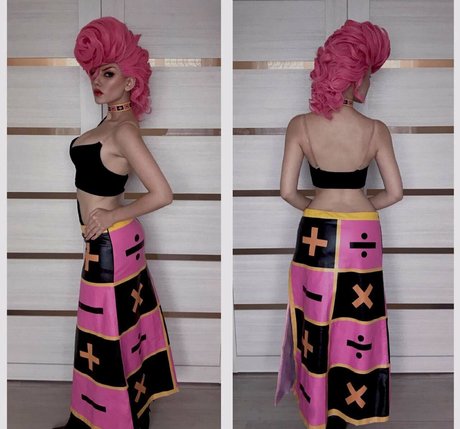 Anna Aifert model free photos