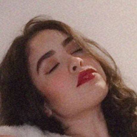 Bruna Balbino model nudes pics