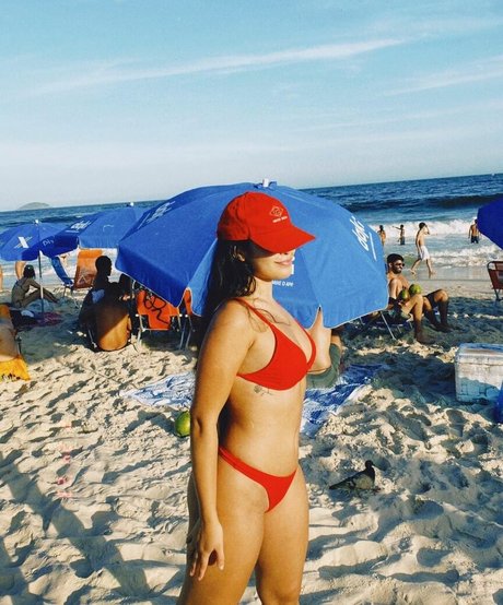 Bruna Balbino perfect pornstar pic