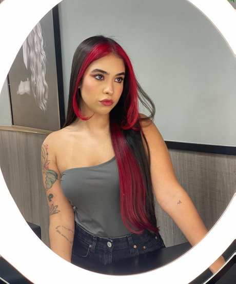 Bruna Balbino porn model images