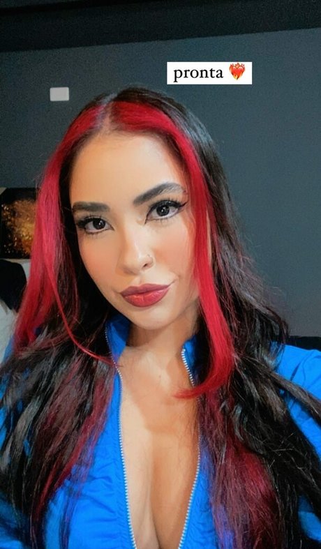 Bruna Balbino sex model image