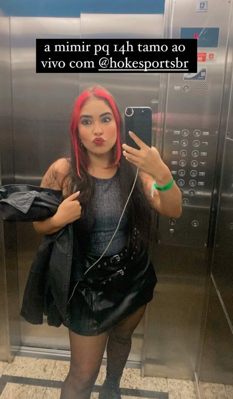 Bruna Balbino best model image