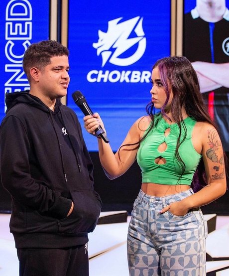 Bruna Balbino model nudes gallery