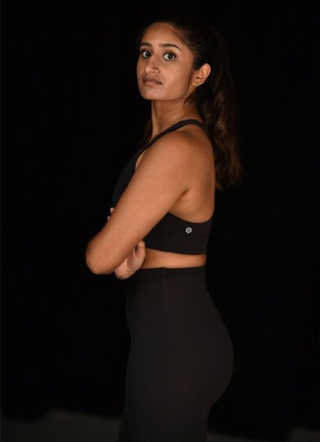 Arasha Lalani nice model pics