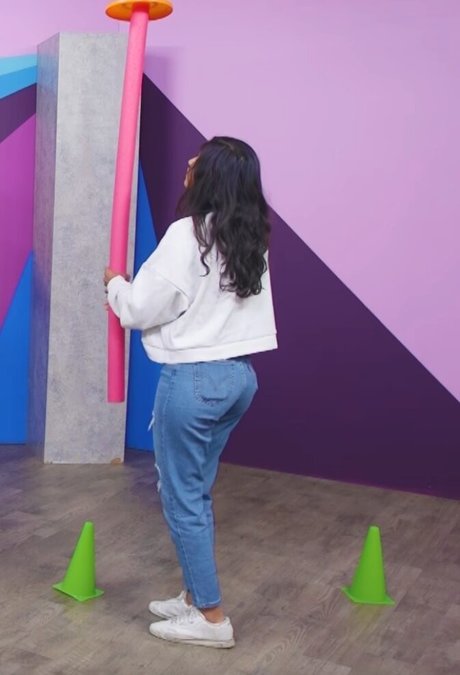 Arasha Lalani star hot img