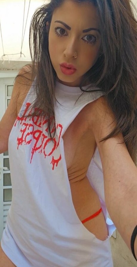 Cuperzinha model pretty img