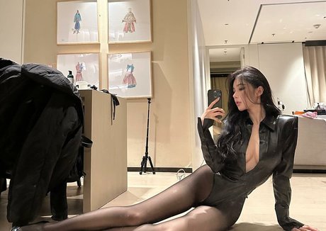 Yuan Sayuki Weme perfect actress img