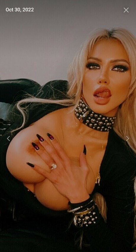 Josie Stevens nudes actress image