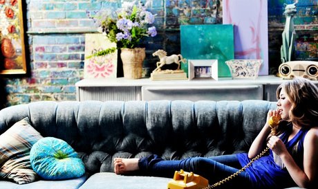 Jennette McCurdy Photo Gallery