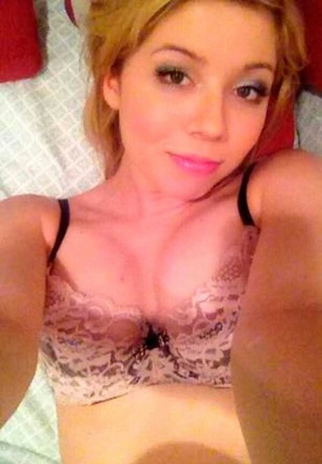 Jennette McCurdy xxx actress gallery