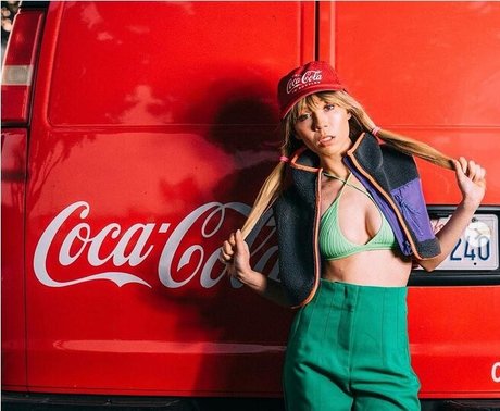 Jennette McCurdy star pornographic image