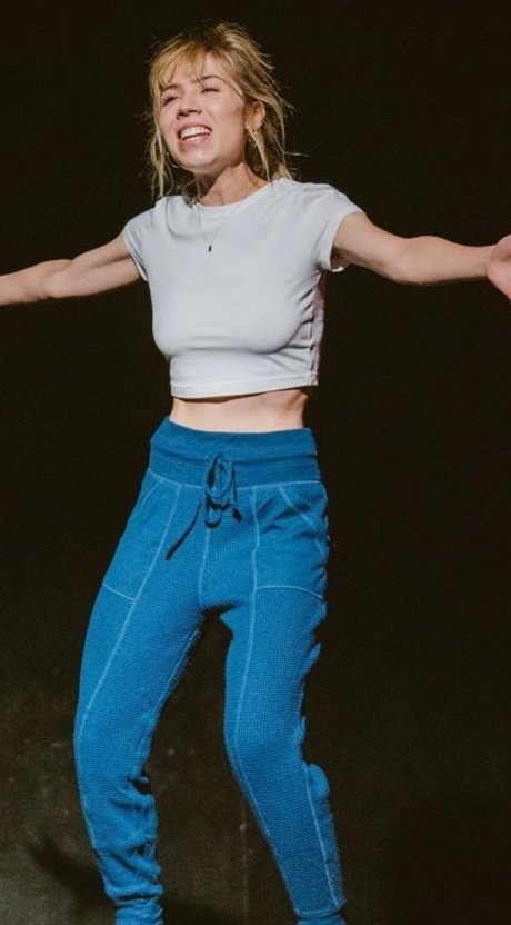 Jennette McCurdy nice actress image