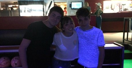 Jennette McCurdy pornstar xxx pics