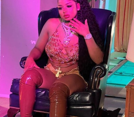 Chrisean Rock sex actress gallery