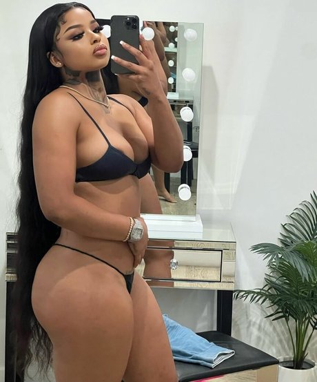 Chrisean Rock best star gallery