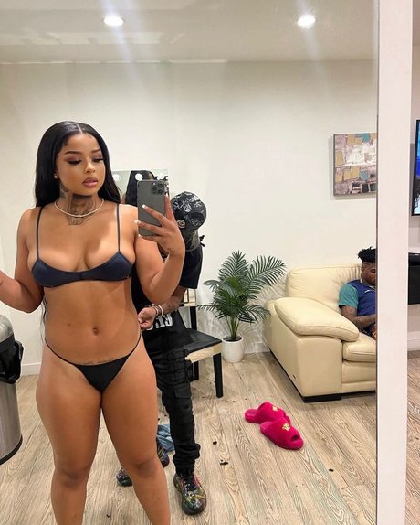 Chrisean Rock Profile Photo