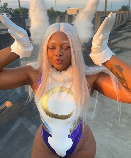 Dollyrama perfect model archive