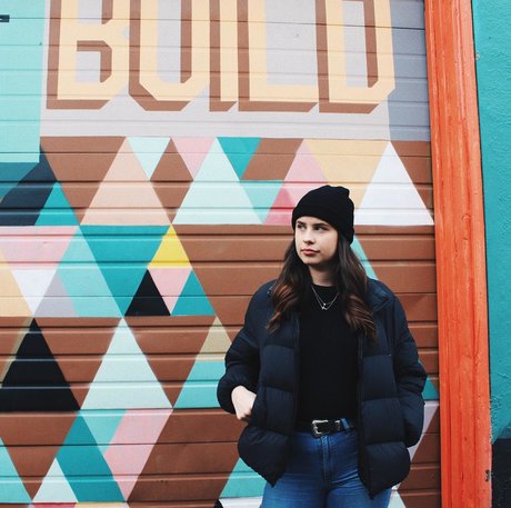 busty onlyfans beautiful nude image