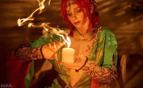 Reilin high quality model picture