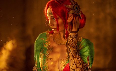 ebony onlyfans hot pic