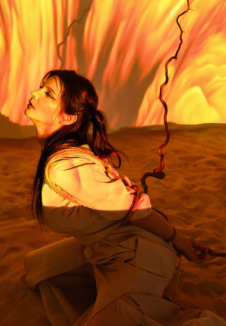 Reilin pornographic star gallery