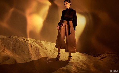 Reilin naked star pictures