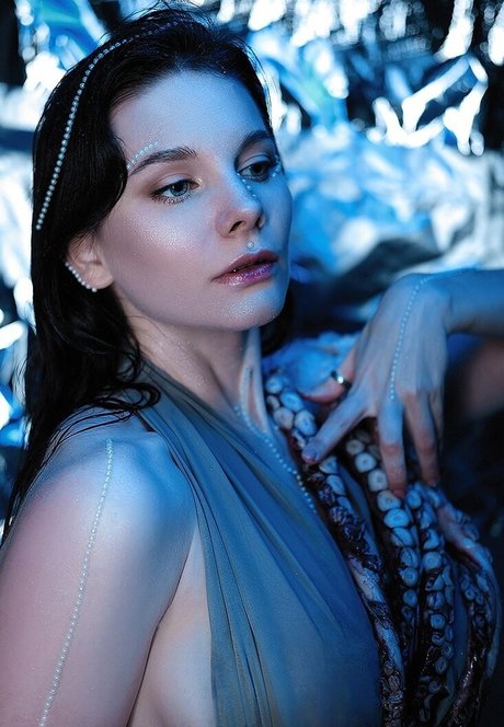 Reilin pornstar pretty archive