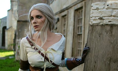 Reilin star nudes image