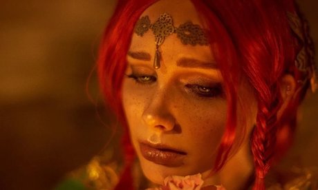 Reilin nice model images