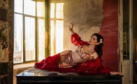 Reilin top model image