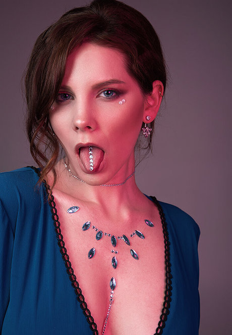 blonde deepthroat onlyfans top gallery