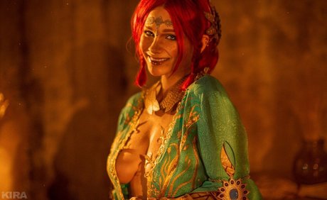 Reilin star perfect images