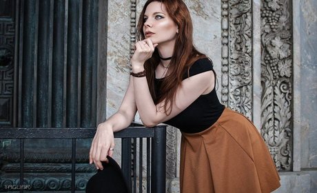 Reilin pornstar nice img