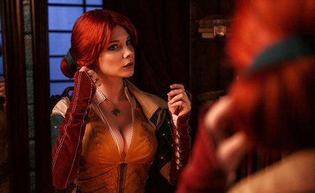 Reilin sexy pornstar pictures