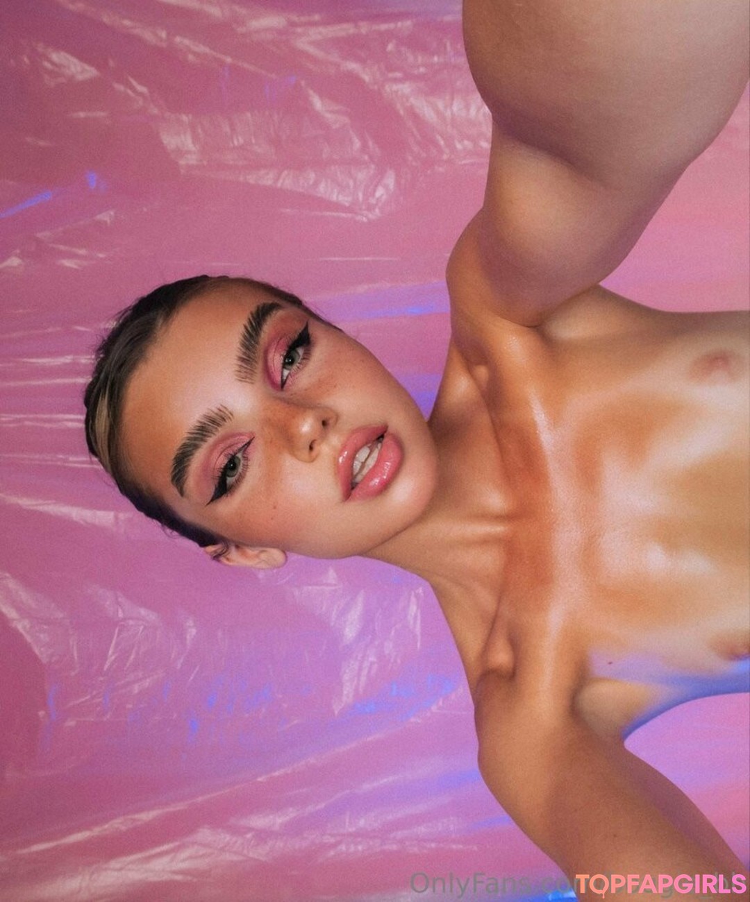 Brie Belle high quality star images