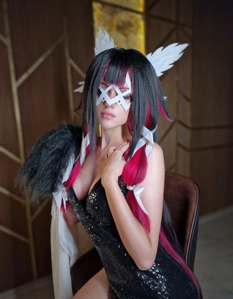 win winry star high quality photo