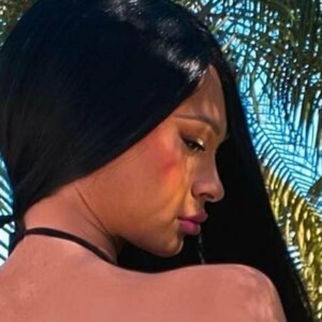 Angela Vanity beautiful star picture