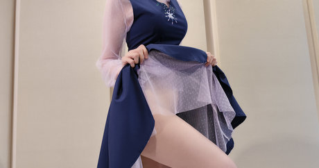 Pan Piano pornstar naked photo