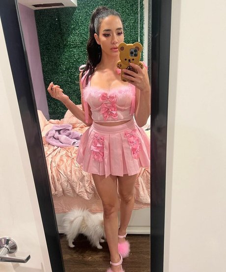 Milynn Sarley sex actress picture