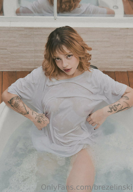 Brendazelinski porn actress pictures