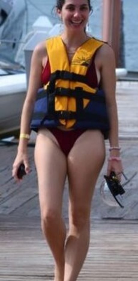 Sweet Carol AMSR sex model img