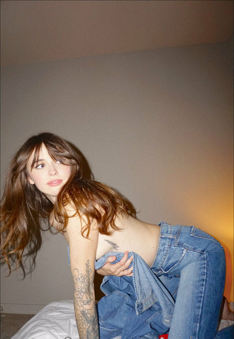 Acacia Kersey best star pictures