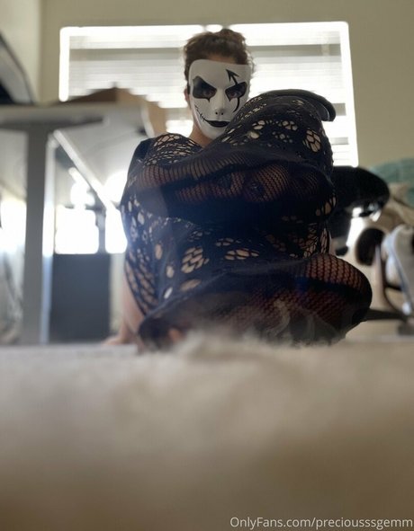 preciousssgemm sex actress pictures